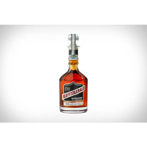 Old Fitzgerald 19-Year Bottled-In-Bond Bourbon - 750ML