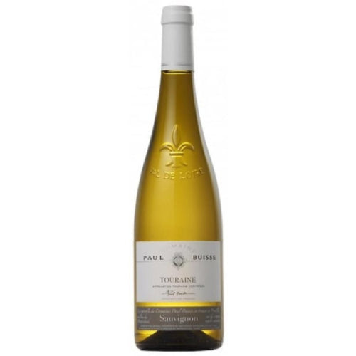 Domaine Paul Buisse Touraine Sauvignon 2023 - 750ML