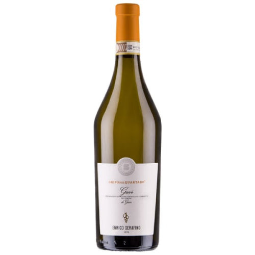 Enrico Serafino Gavi Di Gavi Docg 2023 - 750ml