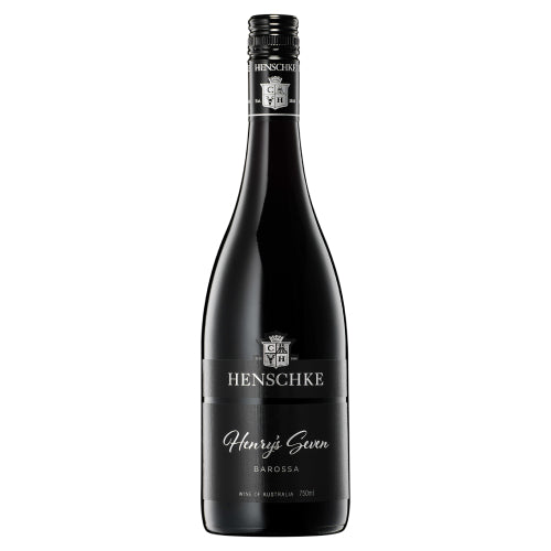 Henschke Henry's Seven 2023 Red Blend - 750ML