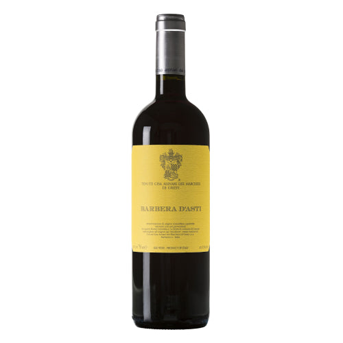 Di Gresy Barbera D'asti 2023 - 750ml