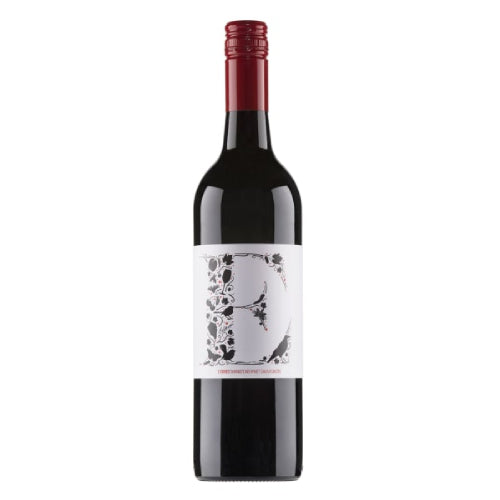 Elderton E Series Shiraz / Cabernet Sauvignon 2021 - 750ML