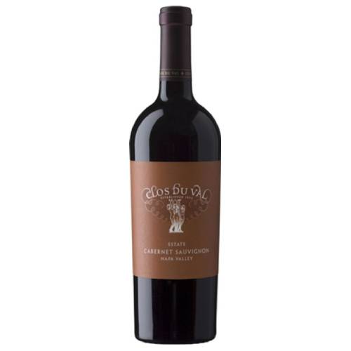Clos Du Val Estate Cabernet Sauvignon 2022 - 750ML