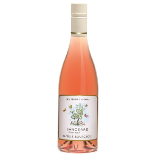 Henri Bourgeois Sancerre Rose Jv 2023 - 750ML