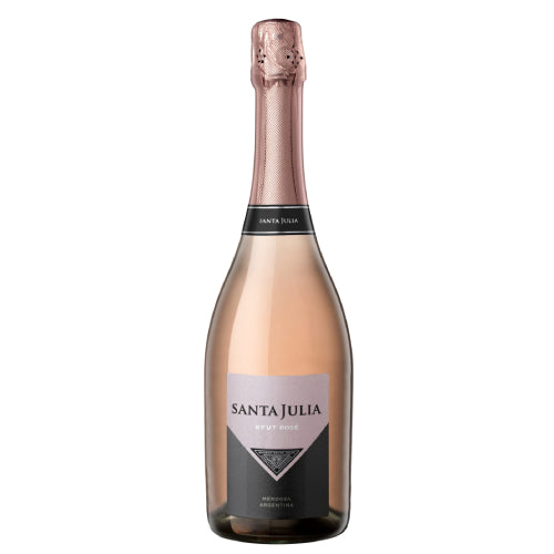 Santa Julia Brut Rose - 750ML