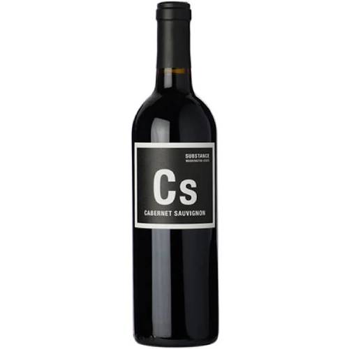 Substance Cabernet Sauvignon - 750ML