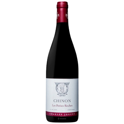 Joguet Chinon Les Petites Roches 2021 - 750ml