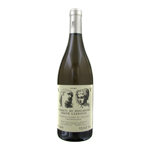 Inama Soave Foscarino 2022 - 750ml