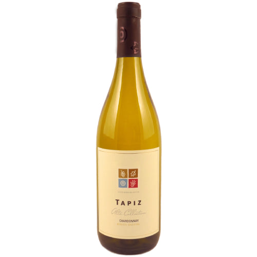 Tapiz Alta Chardonnay 2021 - 750ML