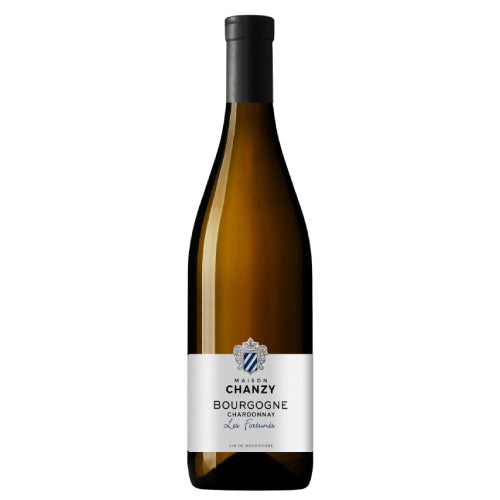 Maison Chanzy Bourgogne Blanc Les Fortunes 2023 - 750ML