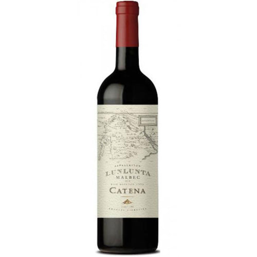 Catena Malbec Lunlunta 2020 - 750ML