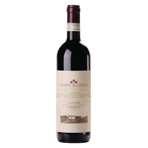 Cortese Nebbiolo 2021 - 750ml