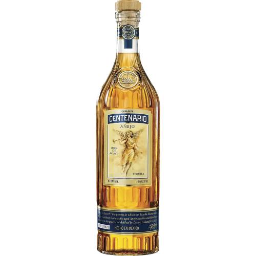 Gran Centenario Añejo Tequila - 750ML