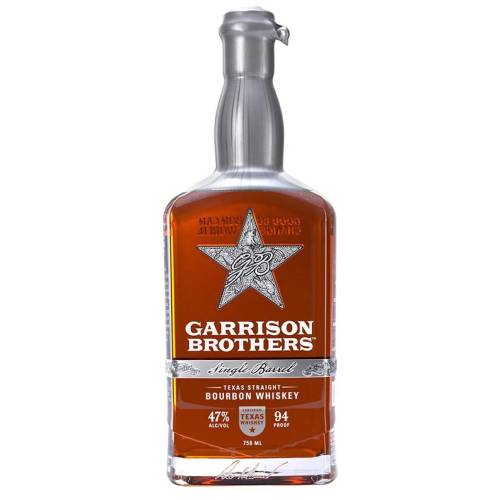 Garrison Brothers Single Barrel Bourbon - 750ML