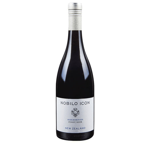Nobilo icon Pinot Noir - 750ML