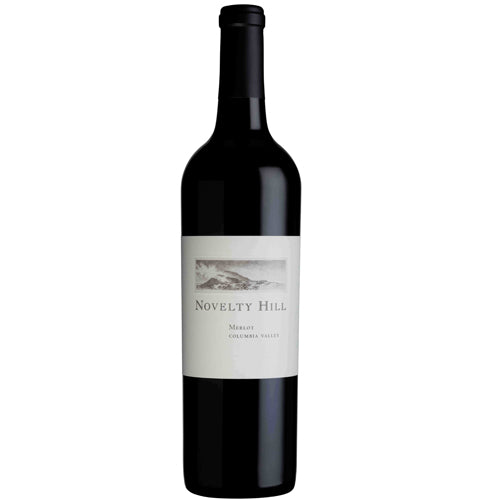 Novelty Hill Merlot Columbia Valley 2022 - 750ml