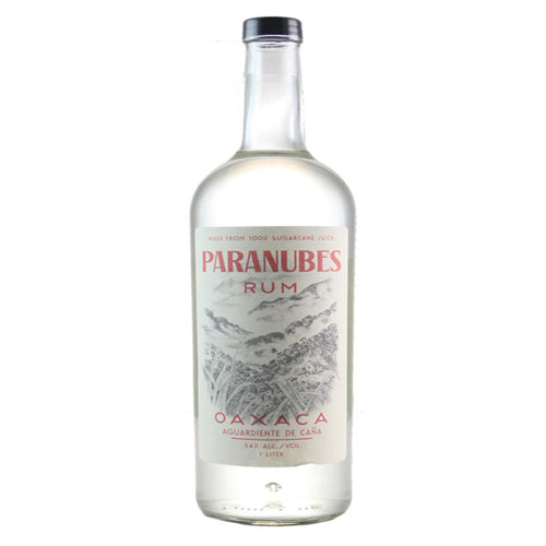 Paranubes Rum (Oaxaca) NV - 1L