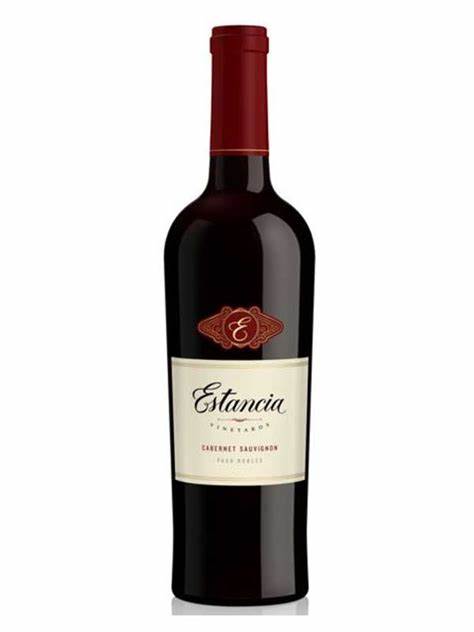 Estancia Cabernet Sauvignon - 750ML