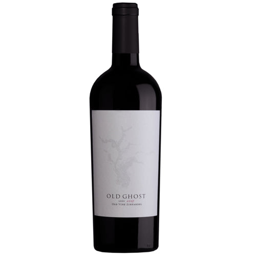 Klinker Brick Old Ghost Zinfandel 2021 - 750ML