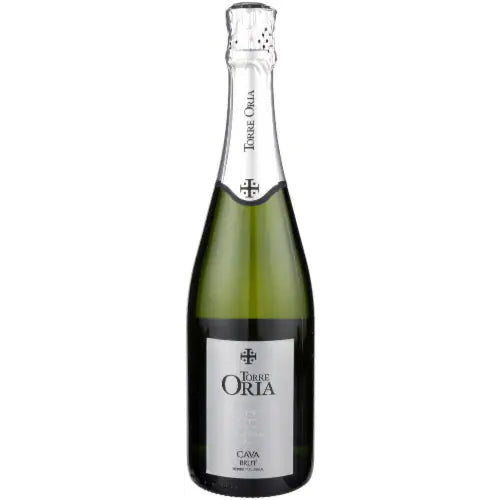 Torre Oria Cava Brut NV - 750ML