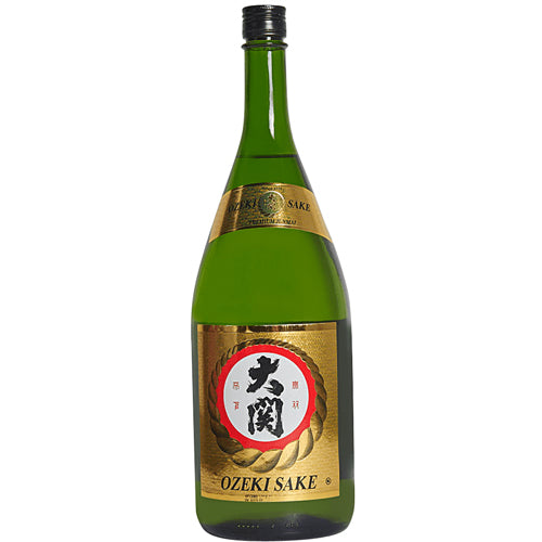 Ozeki Sake - 1.5L