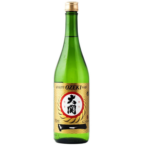 Ozeki Sake - 750ML
