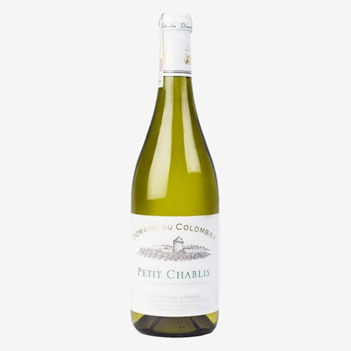 Domaine du Colombier Petit Chablis 2023 - 750ML