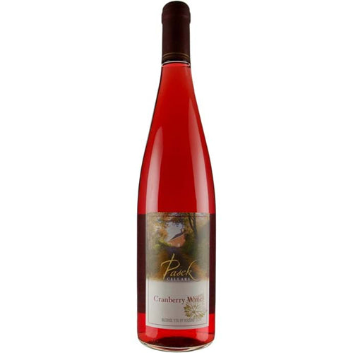 Pasek Cellars Cranberry NV - 750ML