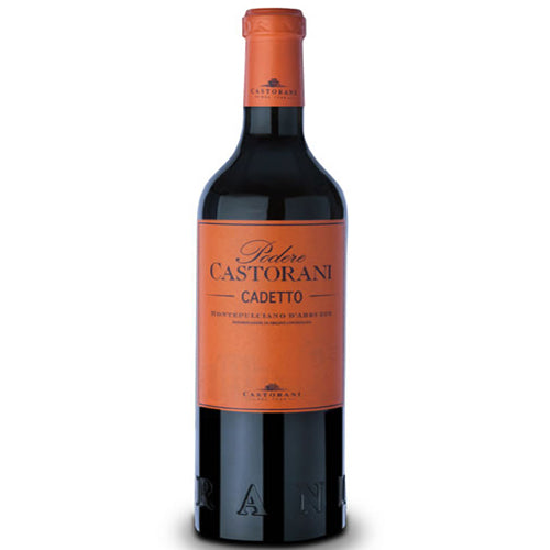Podere Castorani Cadetto 2021 - 750ML