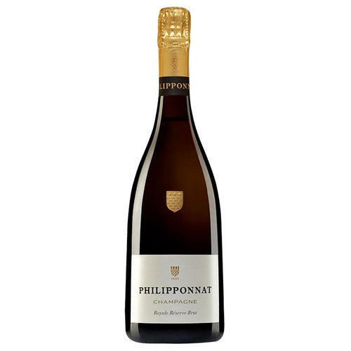 Philipponnat Reserve Brut NV - 750ML