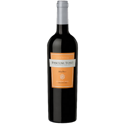 Pascual Toso Malbec - 750ML