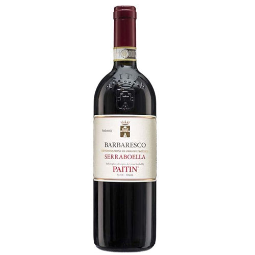 Paitin Barbaresco Serraboella DOCG 2019 - 750ML
