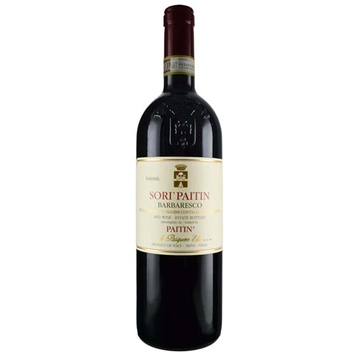 Paitin Barbaresco Sori Paitin DOCG 2019 - 750ML