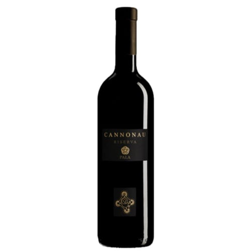 Pala Cannonau Riserva 2021 - 750ML