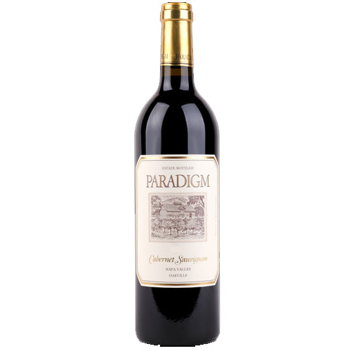 Paradigm Cabernet Sauvignon 2021 - 750ML