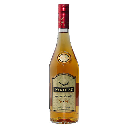 Pardiac VS Brandy NV - 750ML
