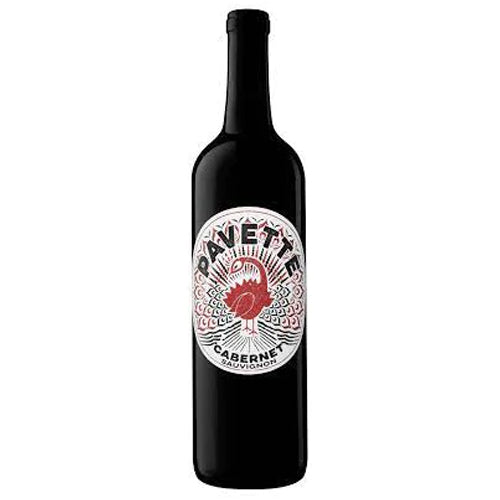Pavette Cabernet Sauvignon 2022 - 750ml