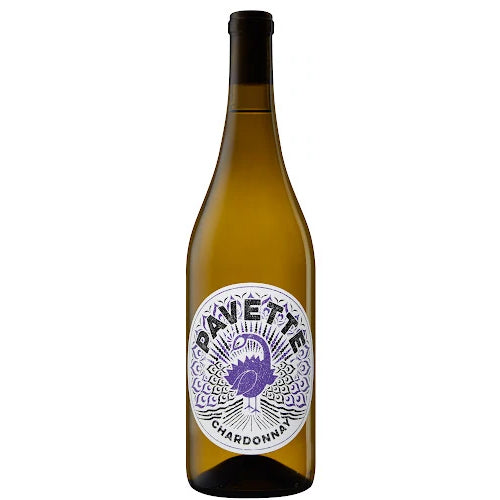 Pavette Chardonnay 2023 - 750ML