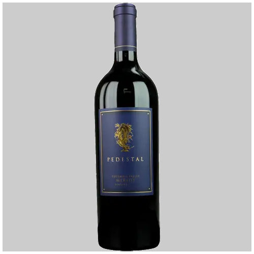 Pedestal Merlot - 750ML