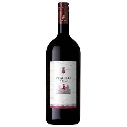 Placido Chianti Docg - 1.5L