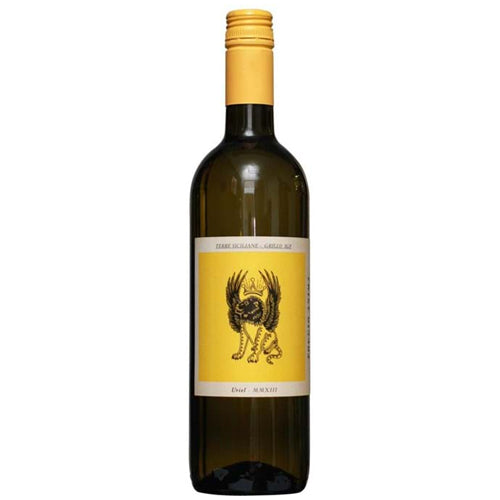 Poggio Anima Uriel Grillo 2024 - 750ML