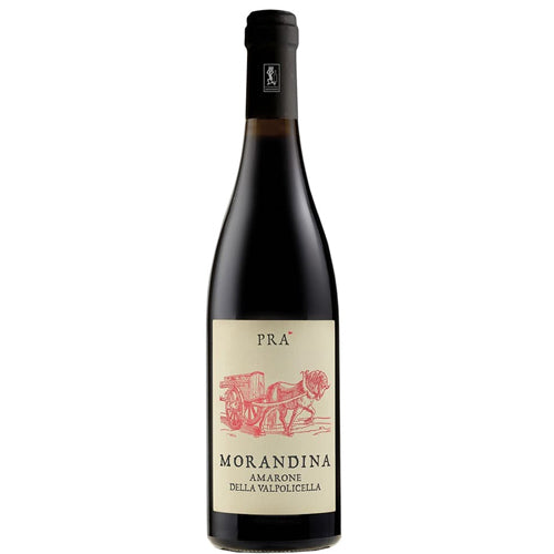 Pra Amarone della Valpolicella DOCG 2017 - 750ML