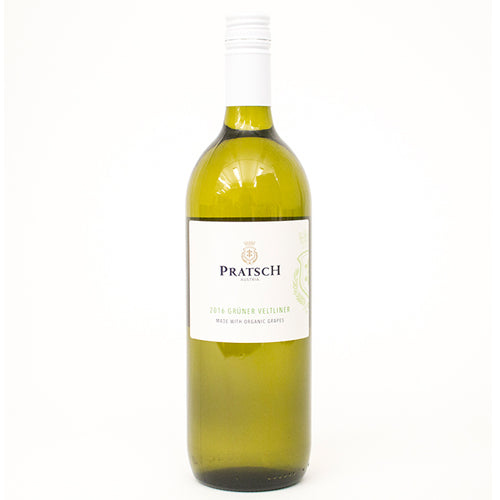 Pratsch Gruner Veltliner 2023 - 750ml