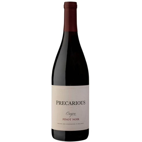 Precarious Pinot Noir Target - 750ML