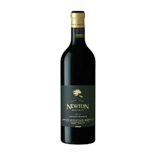 コンティニュアム 2015 ワイン 750ml NEWTON SPRING MOUNTAIN CABERNET 2015- 750ML