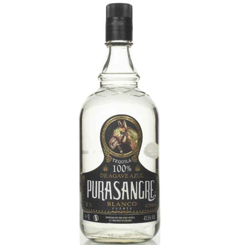 Purasangre Tequila Blanco Fuerte - 1L