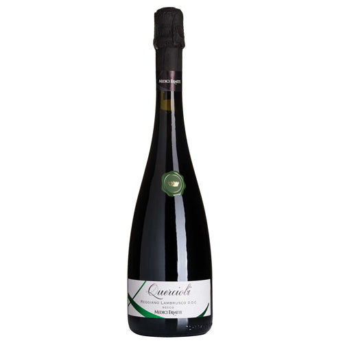 Medici Ermete Secco Lambrusco - 750ML