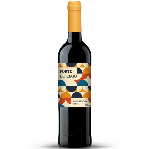 Quinta de S. Sebastiao Forte do Cego Red Blend 2020 - 750ML