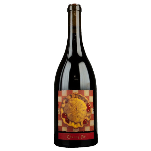 Cherry Pie Pinot Noir - 750ML