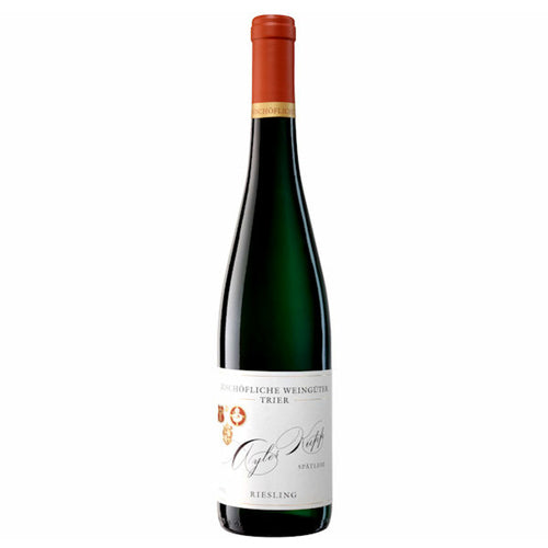 Bischofliche Riesling Spatlese - 750ML